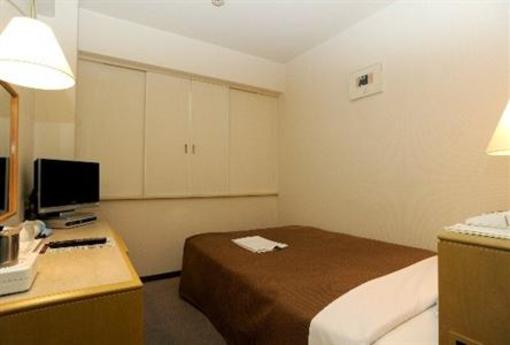 фото отеля Hokkaido Daiichi Hotel Sapporo
