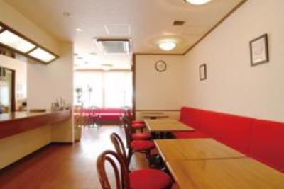 фото отеля Hokkaido Daiichi Hotel Sapporo