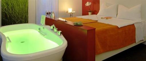 фото отеля Moserhof Hotel Seeboden