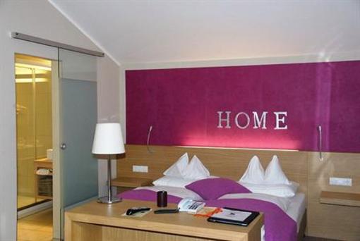 фото отеля Moserhof Hotel Seeboden