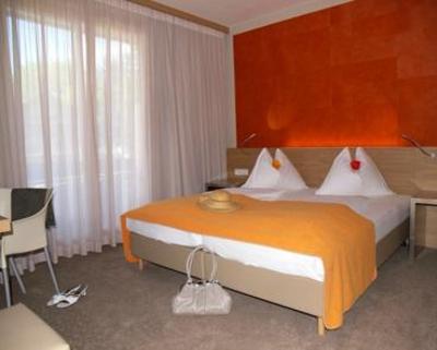 фото отеля Moserhof Hotel Seeboden