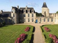 Chateau Du Bois-Guy