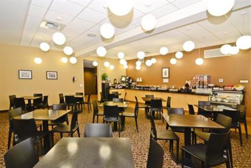 фото отеля Best Western Lacey Inn & Suites