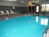 Best Western Lacey Inn & Suites