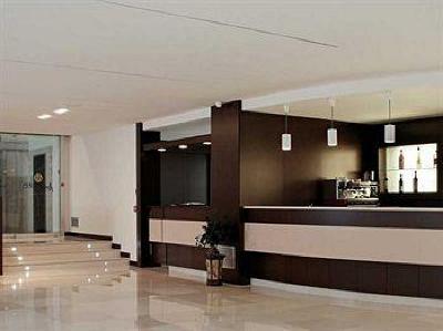 фото отеля American Hotel