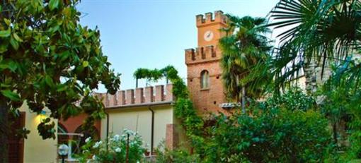 фото отеля Il Giardino Segreto Ascoli Piceno