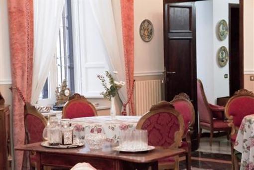 фото отеля Il Giardino Segreto Ascoli Piceno