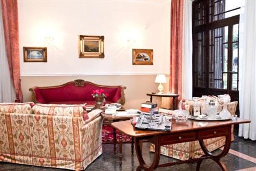 фото отеля Il Giardino Segreto Ascoli Piceno