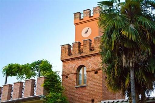 фото отеля Il Giardino Segreto Ascoli Piceno