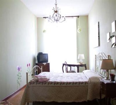 фото отеля Il Giardino Segreto Ascoli Piceno