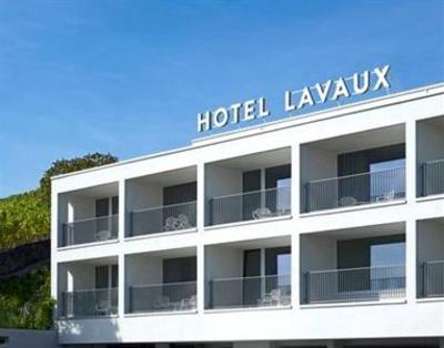 фото отеля Hotel Lavaux