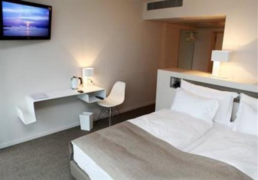 фото отеля Hotel Lavaux