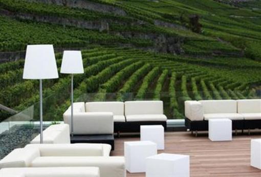 фото отеля Hotel Lavaux