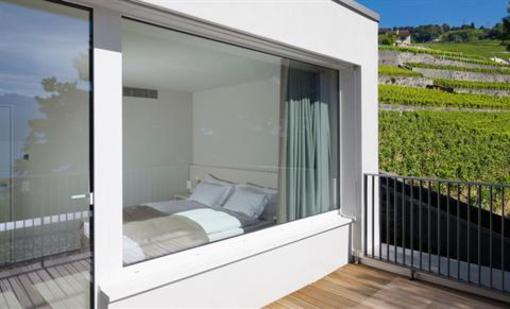 фото отеля Hotel Lavaux