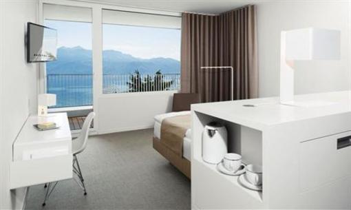 фото отеля Hotel Lavaux