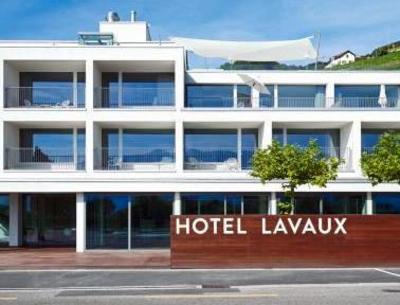 фото отеля Hotel Lavaux