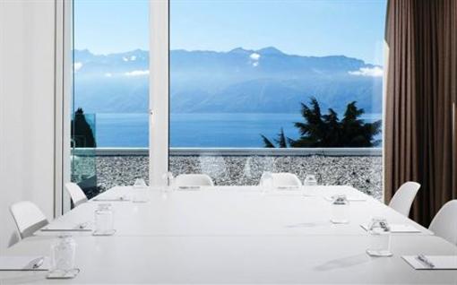 фото отеля Hotel Lavaux