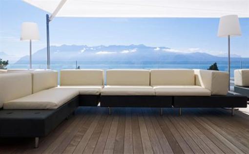 фото отеля Hotel Lavaux