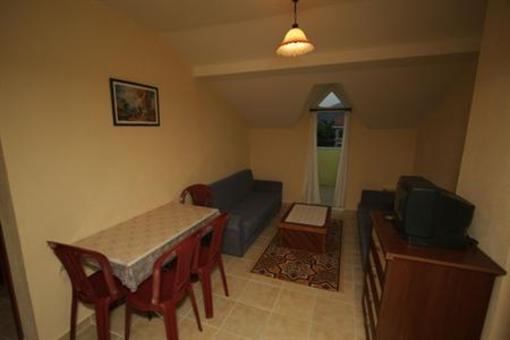 фото отеля Leylak Apart Hotel