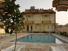 фото отеля Leylak Apart Hotel