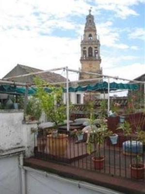 фото отеля Seneca Hostel Cordoba