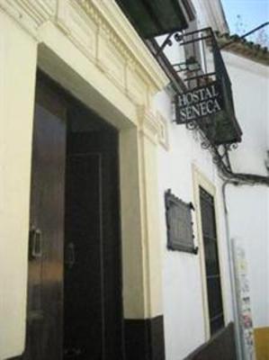 фото отеля Seneca Hostel Cordoba