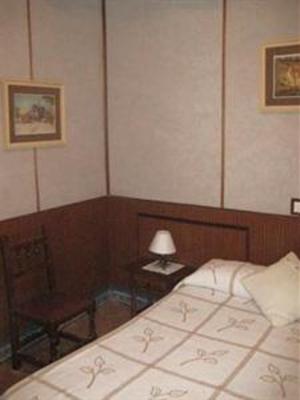 фото отеля Seneca Hostel Cordoba