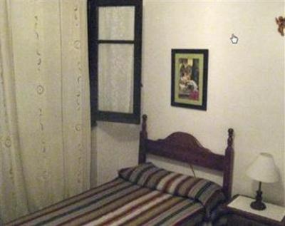 фото отеля Seneca Hostel Cordoba