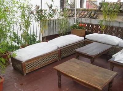 фото отеля Seneca Hostel Cordoba