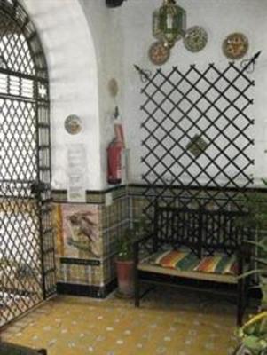 фото отеля Seneca Hostel Cordoba