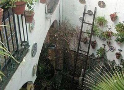 фото отеля Seneca Hostel Cordoba