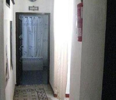 фото отеля Seneca Hostel Cordoba