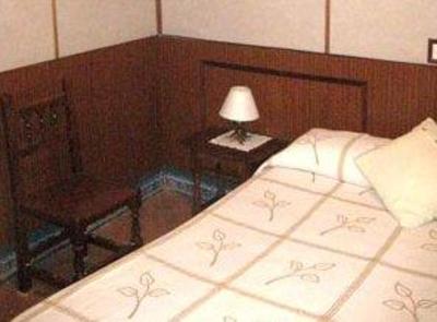 фото отеля Seneca Hostel Cordoba