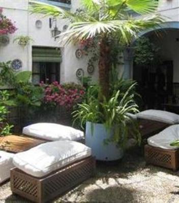 фото отеля Seneca Hostel Cordoba