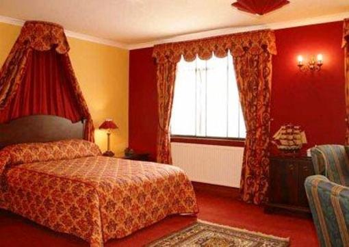 фото отеля Sysonby Knoll Hotel
