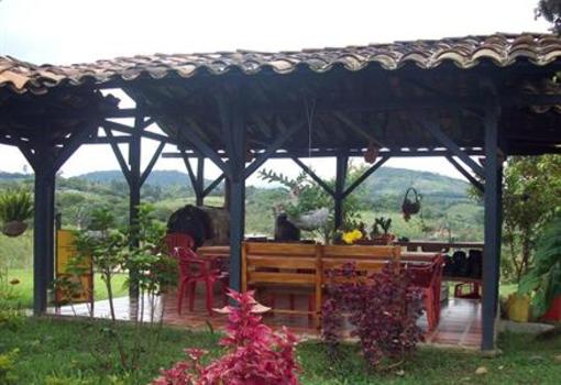 фото отеля Hostal Alto De Los Andaquies