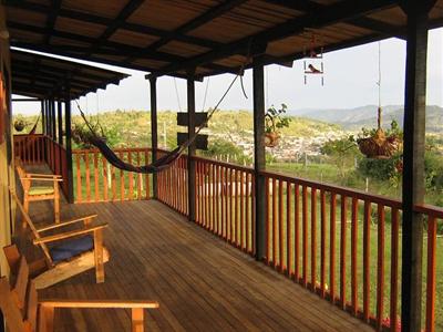 фото отеля Hostal Alto De Los Andaquies