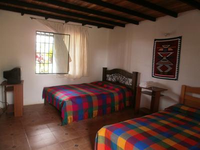 фото отеля Hostal Alto De Los Andaquies