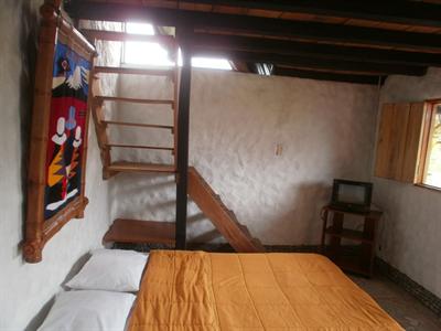 фото отеля Hostal Alto De Los Andaquies