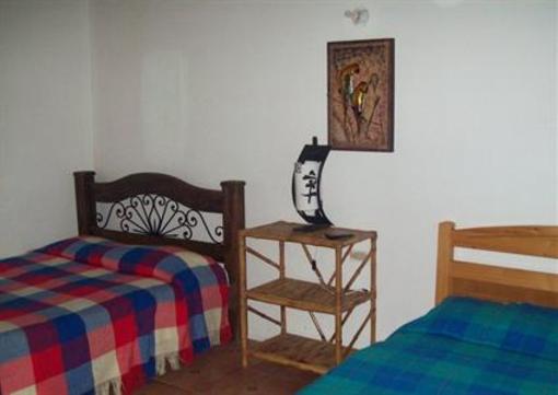 фото отеля Hostal Alto De Los Andaquies