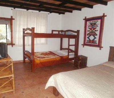 фото отеля Hostal Alto De Los Andaquies