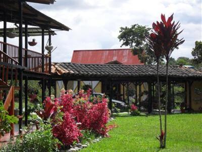 фото отеля Hostal Alto De Los Andaquies