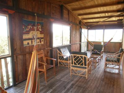 фото отеля Hostal Alto De Los Andaquies