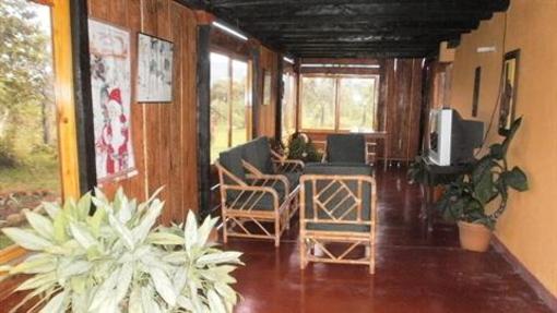 фото отеля Hostal Alto De Los Andaquies