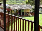фото отеля Hostal Alto De Los Andaquies