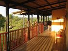 фото отеля Hostal Alto De Los Andaquies