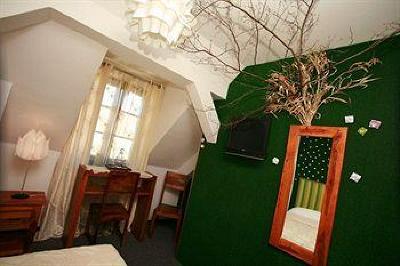 фото отеля Castle Inn Warsaw