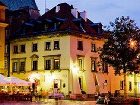 фото отеля Castle Inn Warsaw