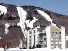 фото отеля Au Pied du Mont Sainte-Anne