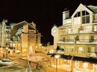 фото отеля Au Pied du Mont Sainte-Anne